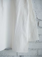 画像3: ANATOMICA CHEMISE PULL 1  アナトミカ シュミーズプル（480-252-03） (3)