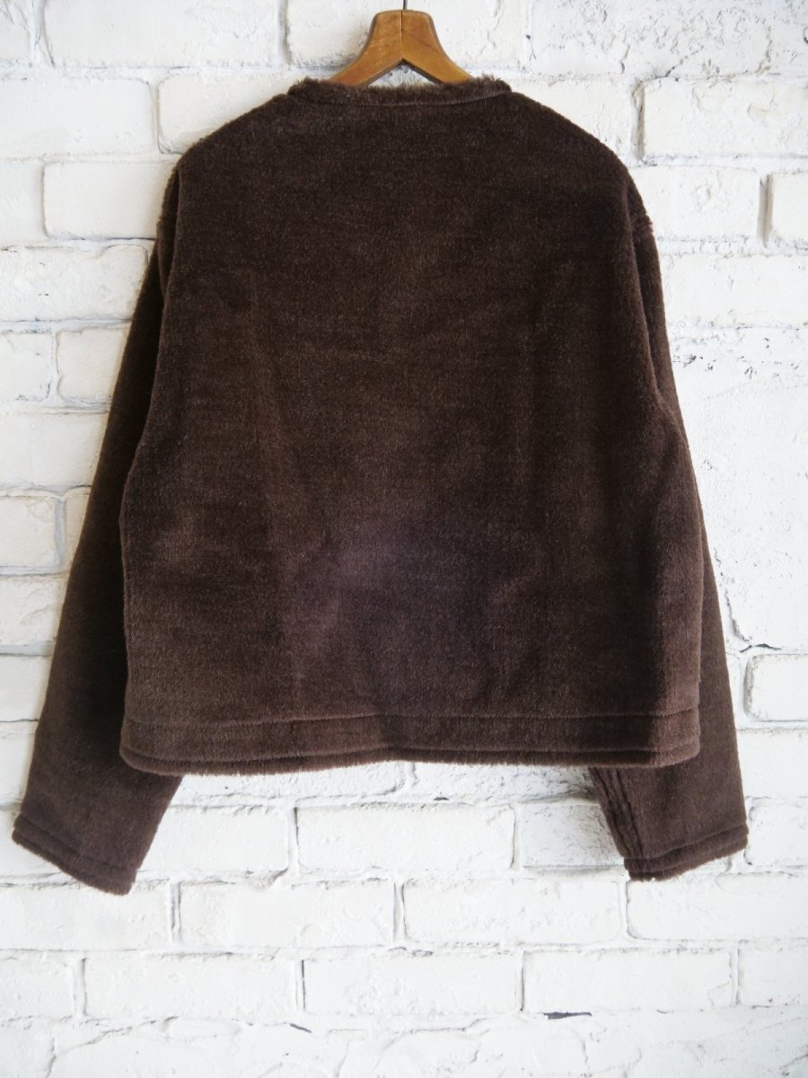 画像5: ANATOMICA PACO JACKET アナトミカ パコジャケット(531-602-14) (5)