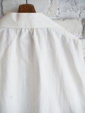 画像4: ANATOMICA CHEMISE PULL 1  アナトミカ シュミーズプル（480-252-03） (4)