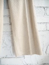 画像4: MAATEE&SONS CHINO CHIC1 マーティーアンドサンズ チノシック1（MT5303-0225） (4)