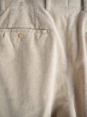 画像5: MAATEE&SONS CHINO CHIC1 マーティーアンドサンズ チノシック1（MT5303-0225） (5)
