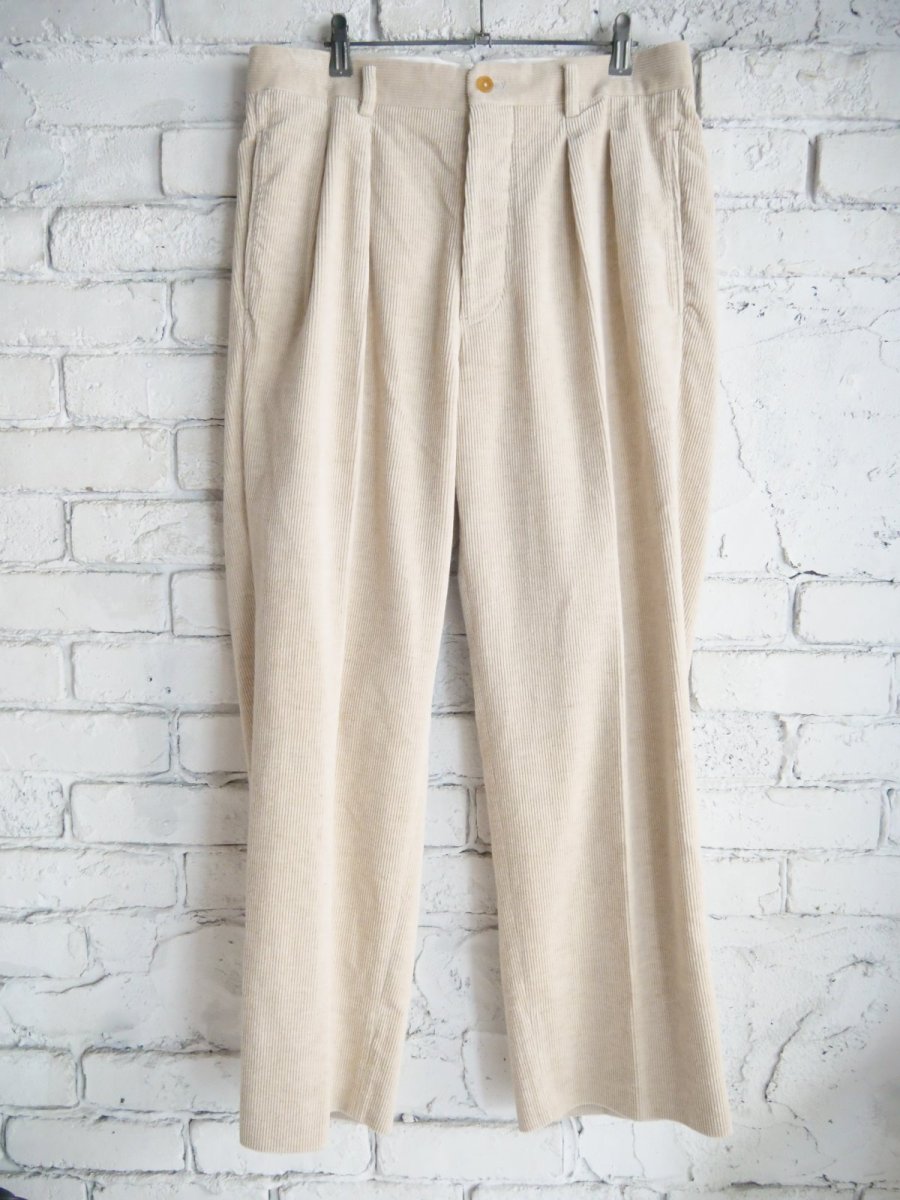 画像1: MAATEE&SONS CHINO CHIC1 マーティーアンドサンズ チノシック1（MT5303-0225） (1)