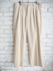 画像1: MAATEE&SONS CHINO CHIC1 マーティーアンドサンズ チノシック1（MT5303-0225） (1)