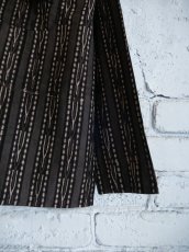 画像4: CALICO キャリコ ショートクルタ バロートラプリント クタール　UT1000 C1903MM T72DGNR (4)