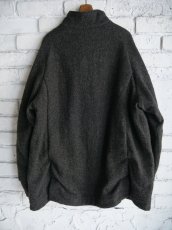 画像5: MAATEE&SONS TWEED SPORTS JACKET マーティーアンドサンズ ツイードスポーツジャケット (MT5303-0911） (5)