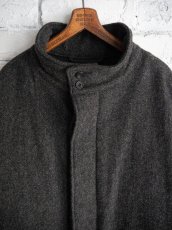 画像2: MAATEE&SONS TWEED SPORTS JACKET マーティーアンドサンズ ツイードスポーツジャケット (MT5303-0911） (2)