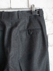 画像7: MAATEE&SONS FLARE2 マーティーアンドサンズ フレア2（MT5303-0218A） (7)