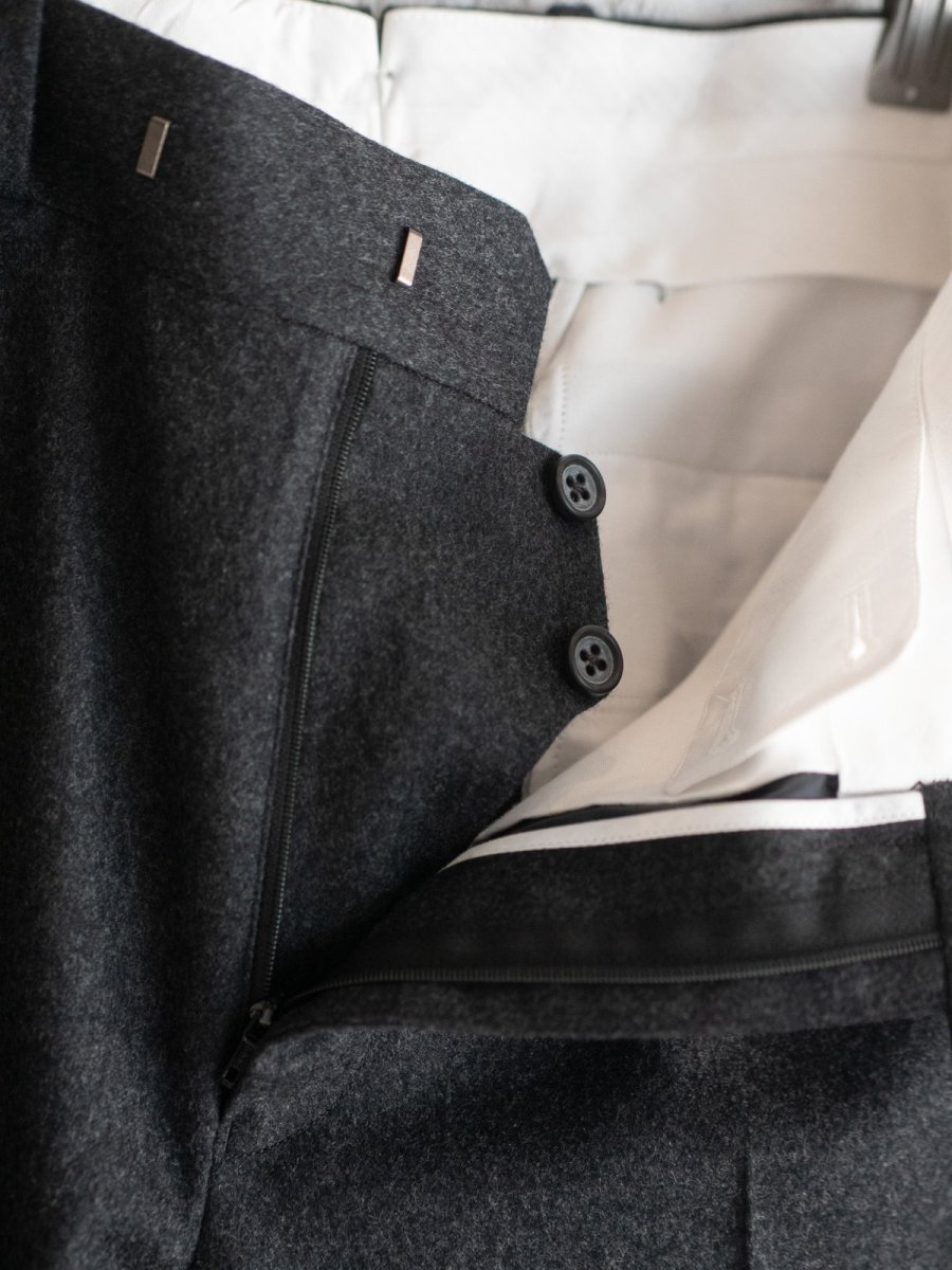 画像3: MAATEE&SONS FLARE2 マーティーアンドサンズ フレア2（MT5303-0218A） (3)