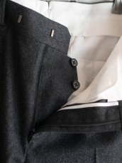 画像3: MAATEE&SONS FLARE2 マーティーアンドサンズ フレア2（MT5303-0218A） (3)