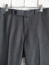 画像2: MAATEE&SONS FLARE2 マーティーアンドサンズ フレア2（MT5303-0218A） (2)