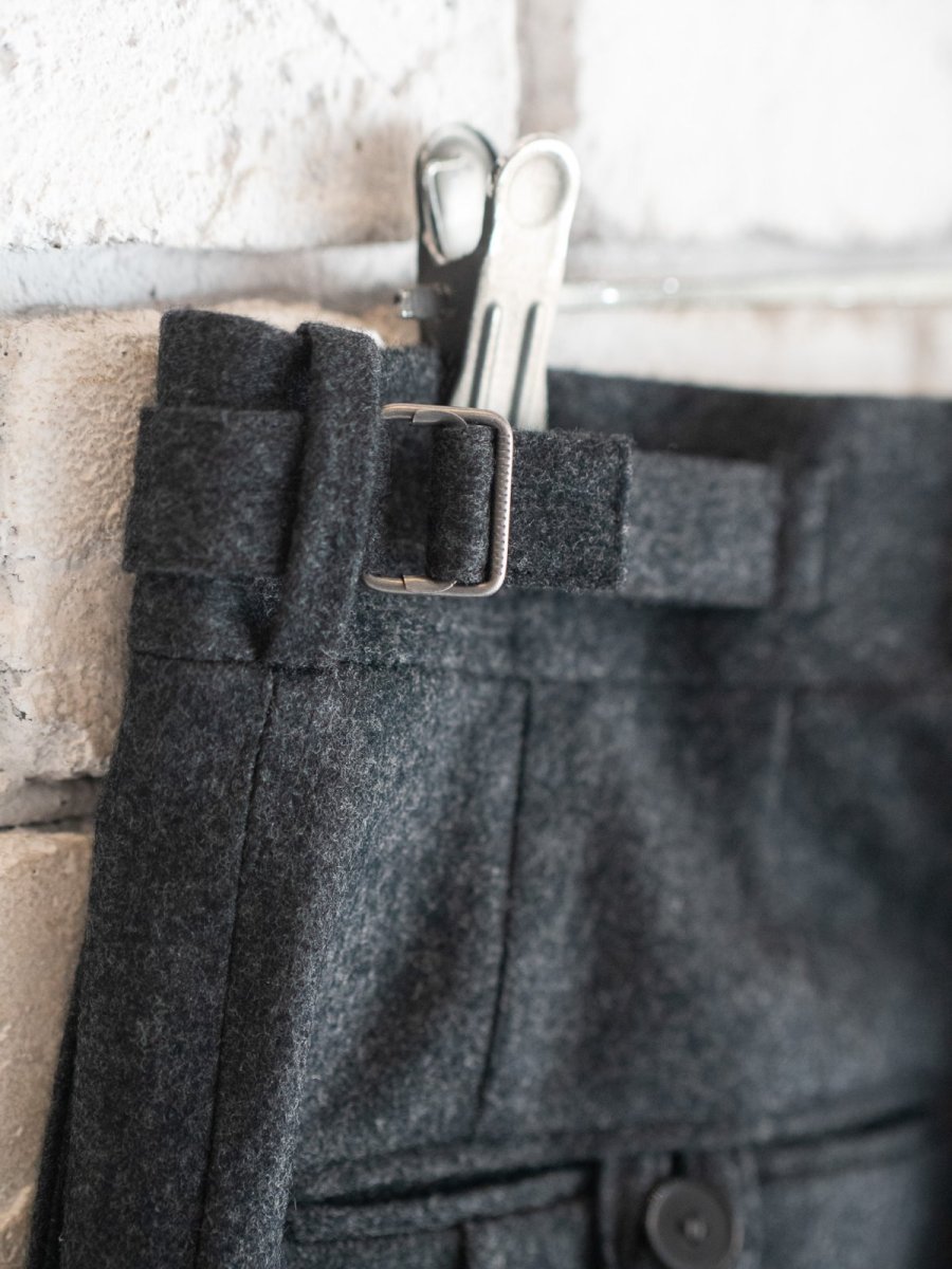 画像9: MAATEE&SONS FLARE2 マーティーアンドサンズ フレア2（MT5303-0218A） (9)