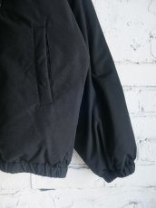 画像5: A.PRESSE Silk Ripstop Ski Down Jacket アプレッセ シルクリップストップスキーダウンジャケット (25AAP-01-13) (5)