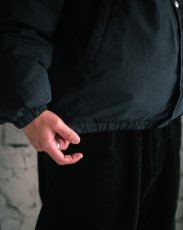 画像12: A.PRESSE Silk Ripstop Ski Down Jacket アプレッセ シルクリップストップスキーダウンジャケット (25AAP-01-13) (12)