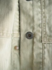 画像4: USN P-44 HBT ジャケット（T1439） (4)