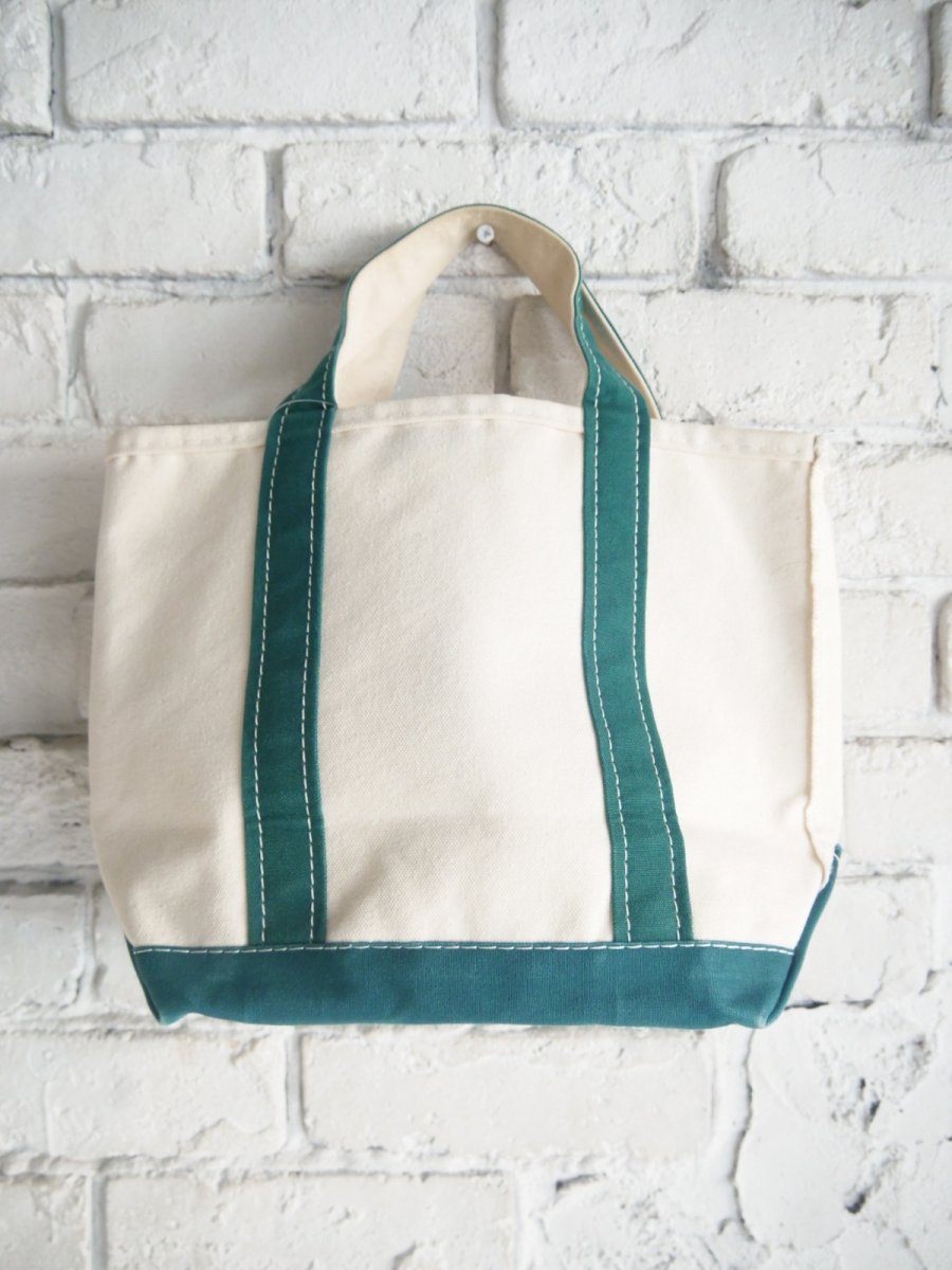 画像1: L.L.Bean ビーントート S（K47-97） (1)