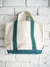 画像1: L.L.Bean ビーントート S（K47-97） (1)