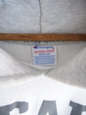 画像4: Champion REVERSEWEAVE USAFA フーディ（K16-21） (4)