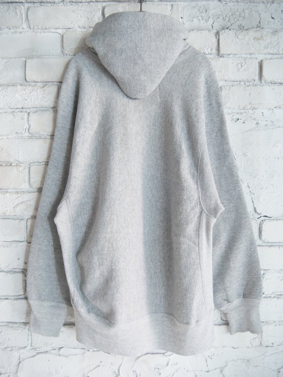 画像5: Champion REVERSEWEAVE USMA フーディ（T38-5） (5)