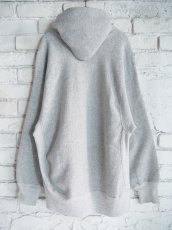 画像5: Champion REVERSEWEAVE USMA フーディ（T38-5） (5)