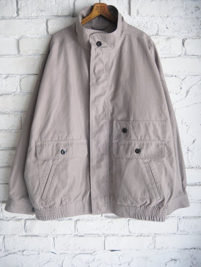 画像1: OUTIL VESTE ABOS ウティ マウンテンジャケット（OV-T055）