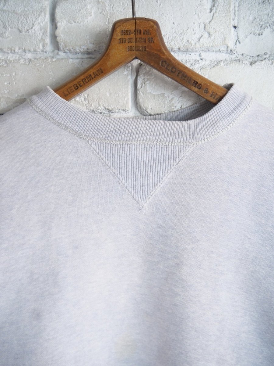 画像2: Champion 両Vスウェット（K62-11） (2)