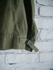 画像5: M-41 HBT ジャケット（H13-343） (5)