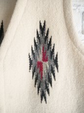 画像3: ORTEGA’S チマヨベスト（I28-7） (3)