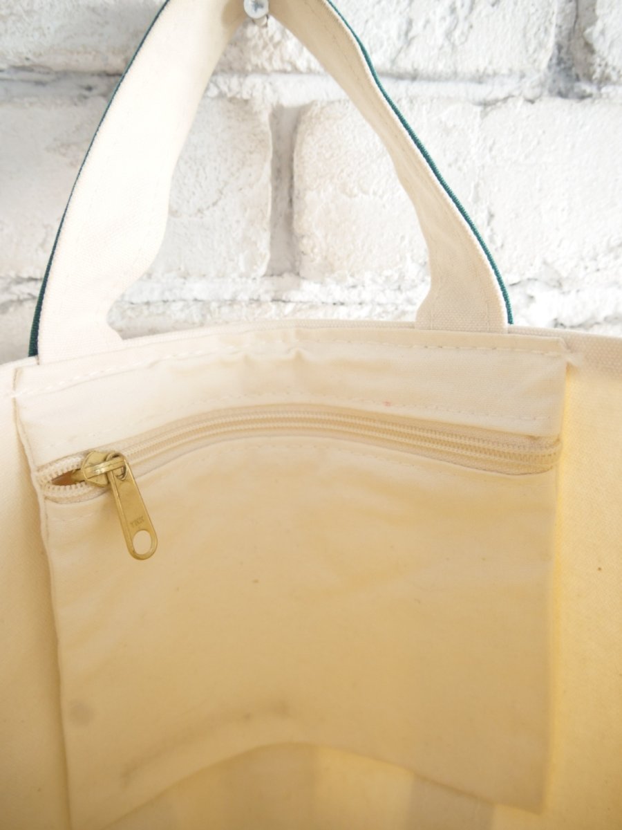 画像4: L.L.Bean ビーントート S（K47-97） (4)