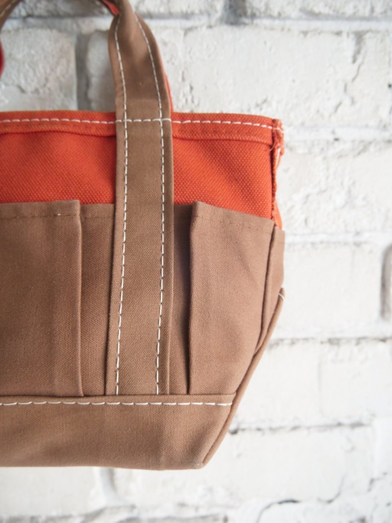 画像2: L.L.Bean ガーデニングトート ミニ（S771）