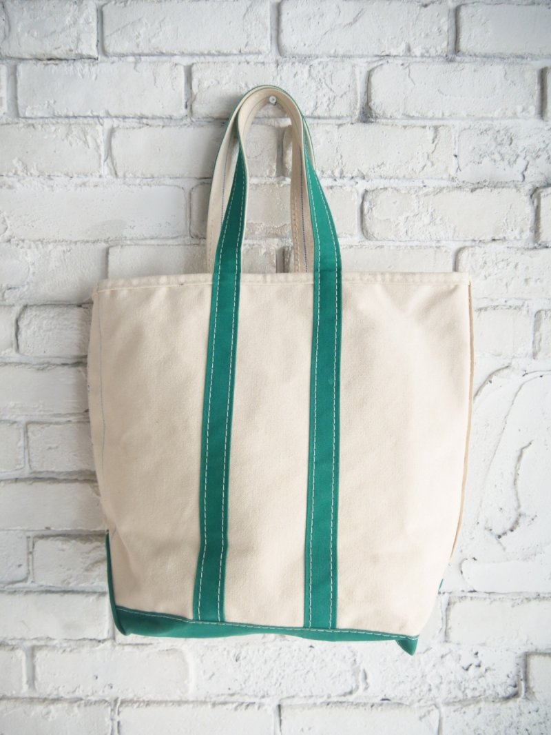 画像1: L.L.Bean ビーントート トール  M（H13-363）