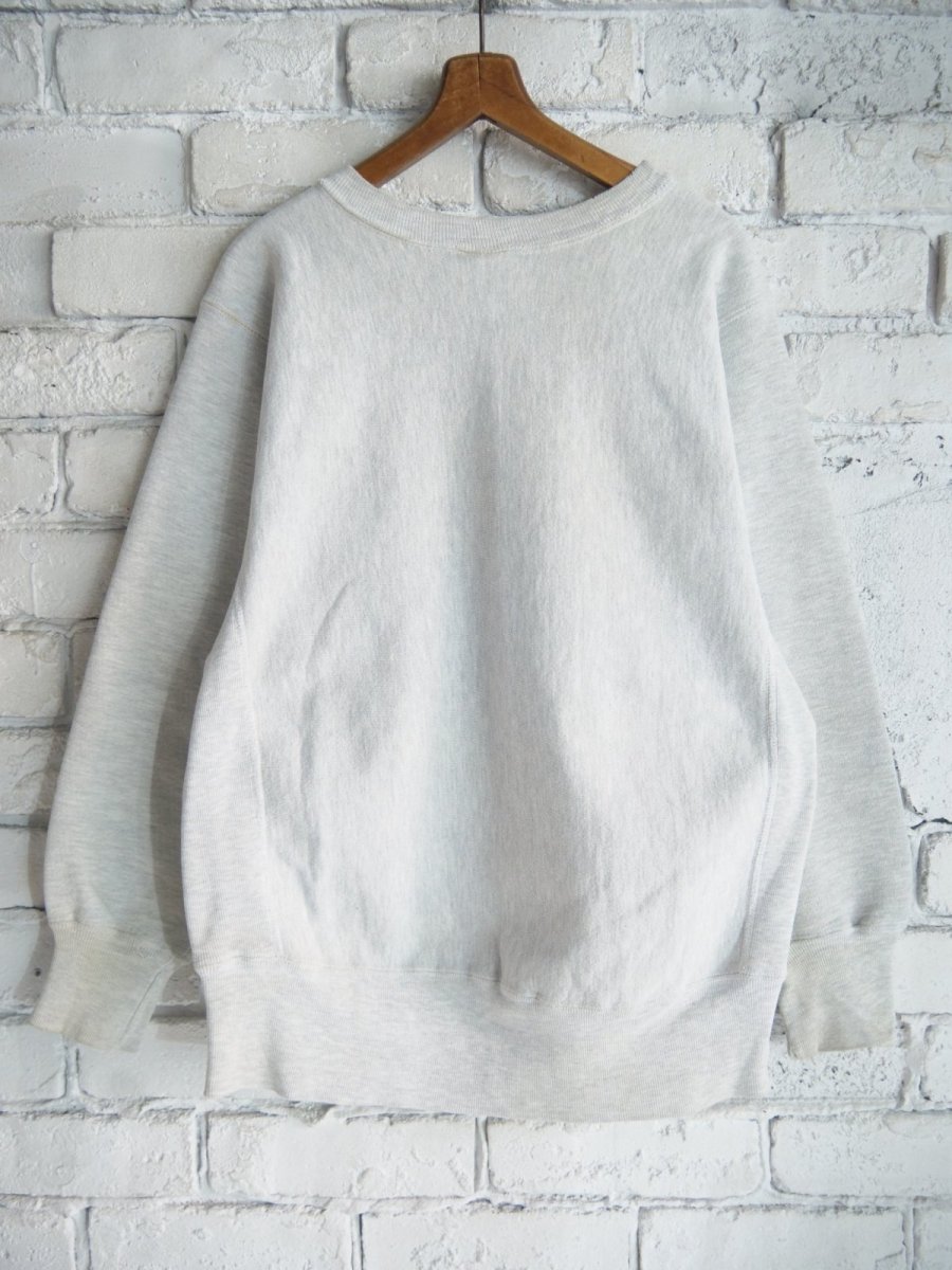 画像5: Champion REVERSEWEAVE YALE スウェット（H13-103） (5)