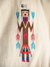 画像5: ARTS&CRAFTS チマヨベスト（O2-106） (5)