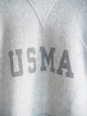 画像3: Champion REVERSEWEAVE USMA フーディ（T38-5） (3)