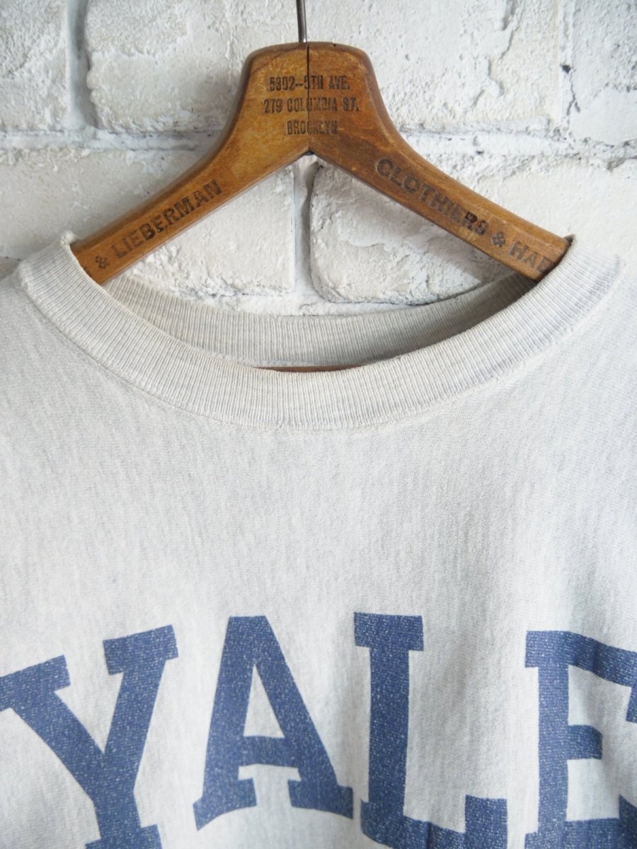 画像4: Champion REVERSEWEAVE YALE スウェット（H13-103） (4)