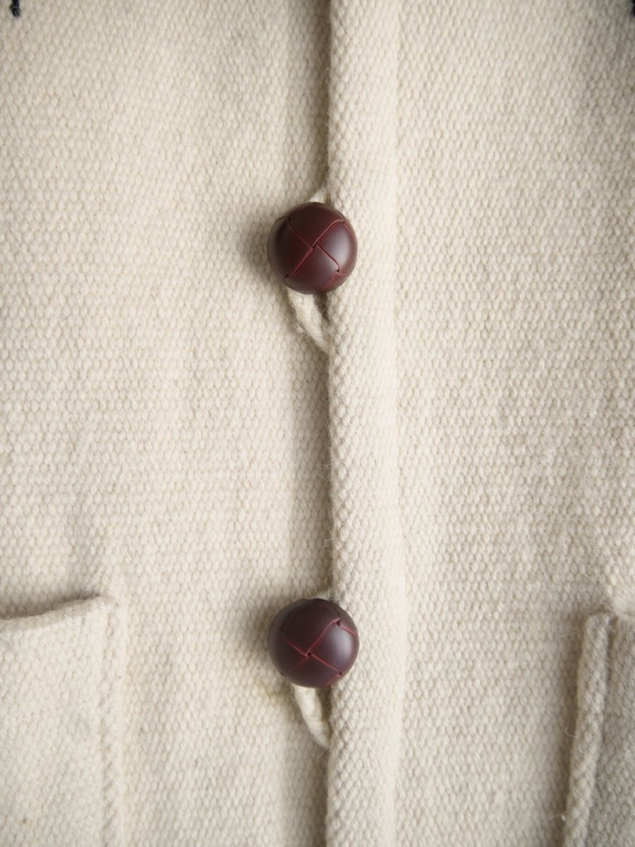 画像4: ORTEGA’S チマヨベスト（I28-7） (4)