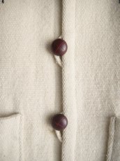 画像4: ORTEGA’S チマヨベスト（I28-7） (4)