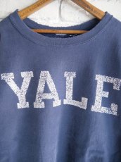 画像3: Champion REVERSEWEAVE YALE スウェット（Y19-31） (3)