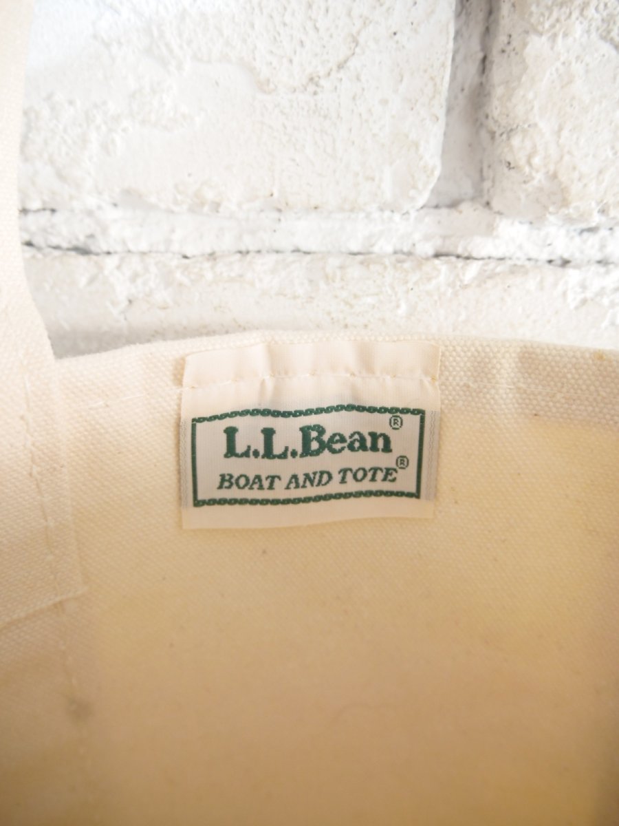 画像3: L.L.Bean ビーントート S（N11-3） (3)