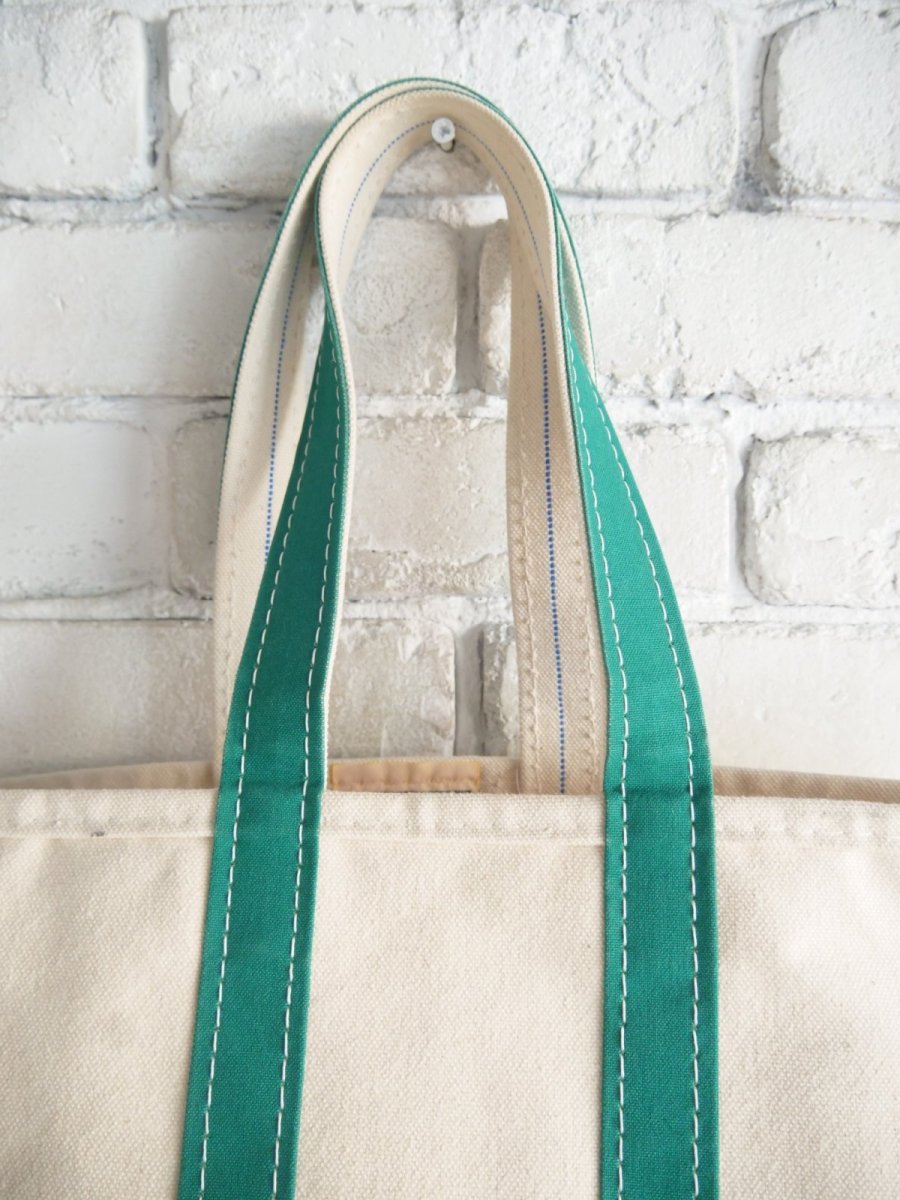 画像2: L.L.Bean ビーントート トール  M（H13-363） (2)