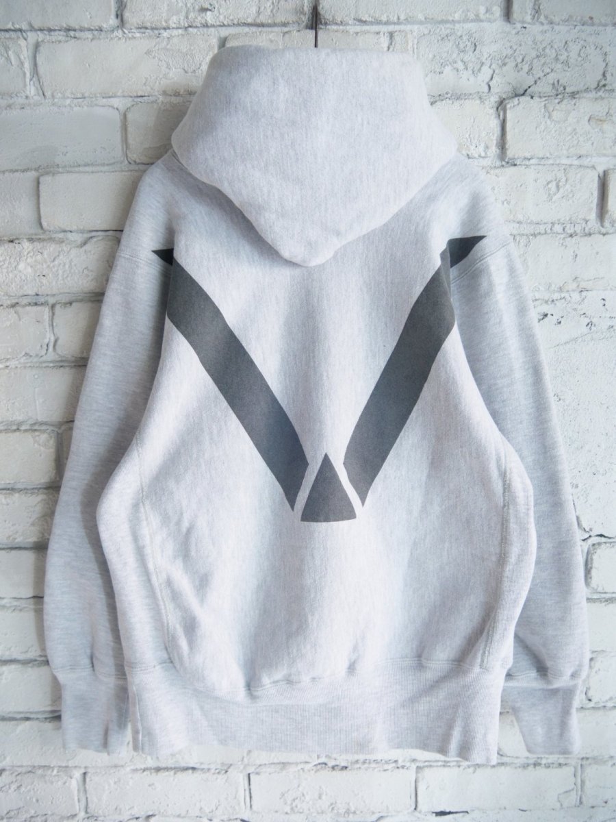 画像5: Champion REVERSEWEAVE USAFA フーディ（K16-21） (5)