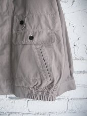 画像4: OUTIL VESTE ABOS ウティ マウンテンジャケット（OV-T055） (4)