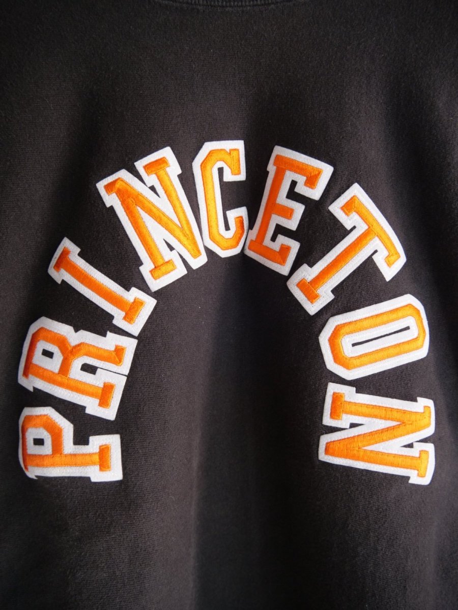 画像3: Champion REVERSEWEAVE プリンストン スウェット（S17-6） (3)