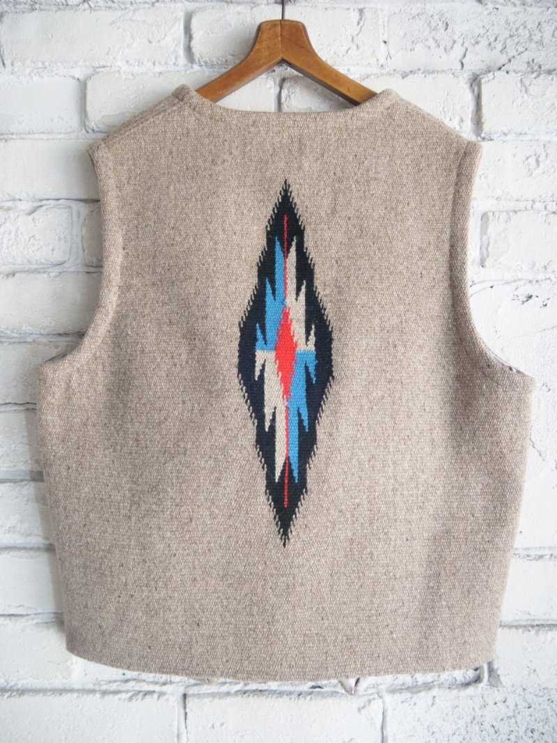 画像3: ORTEGA’S チマヨベスト（I28-6）