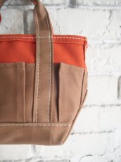 画像2: L.L.Bean ガーデニングトート ミニ（S771） (2)