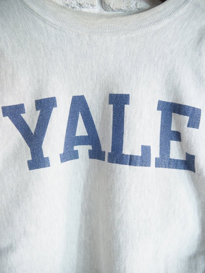 画像2: Champion REVERSEWEAVE YALE スウェット（H13-103）