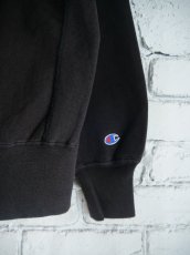 画像4: Champion REVERSEWEAVE プリンストン スウェット（S17-6） (4)