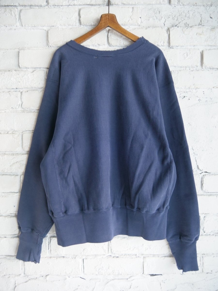 画像5: Champion REVERSEWEAVE YALE スウェット（Y19-31） (5)