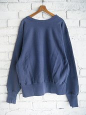 画像5: Champion REVERSEWEAVE YALE スウェット（Y19-31） (5)