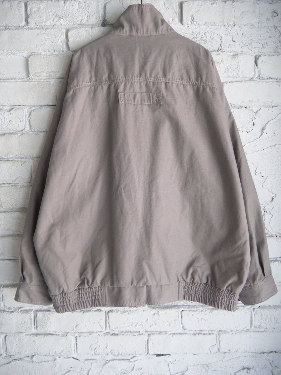 画像8: OUTIL VESTE ABOS ウティ マウンテンジャケット（OV-T055） (8)