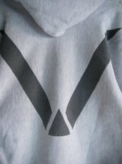 画像6: Champion REVERSEWEAVE USAFA フーディ（K16-21） (6)